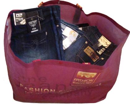 NEU Jeanslieferservice in Wien NEU