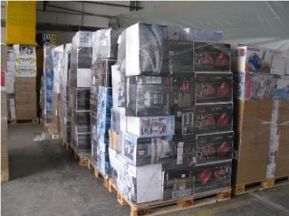 Siemens Bosch Krups u. a. Restposten Super Preis