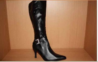 Damen Stiefel und andere Schuhen Restposten