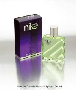 Original NIKE Parfüms für Damen und Herren zum Superpreis