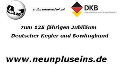 9plus1 das Turnier des Jahres