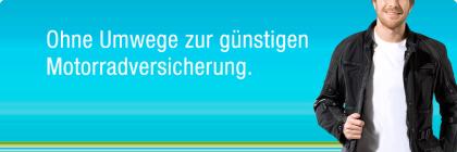 Itzdirect24 - Die günstige Motorradversicherung