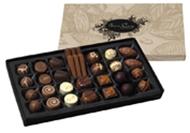 Unsere Meister-Chocolatiers