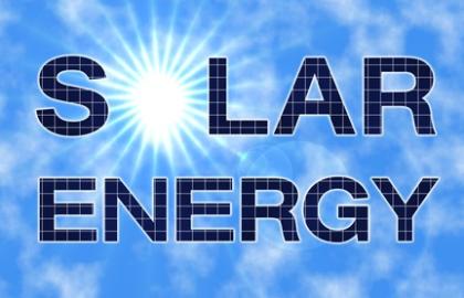 Geldanlage mit Monatlicher Auszahlung Solar PV- Anlagen