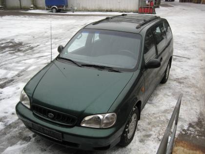 Kia Carnival Teile gebrauchteTüren Scheinwerfer Haube .