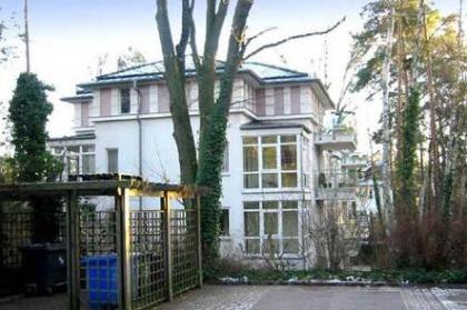Schöne Eigentumswohnung in Berlin - Frohnau Provisionsfrei