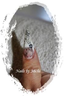 Nails Extensions