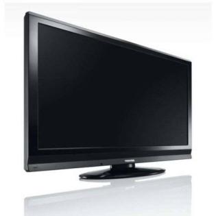 TOSHIBA 32 AV 607 P LCD Restposten