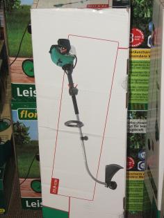 CMI Benzin Rasentrimmer NEU