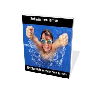 Schwimmen lernen