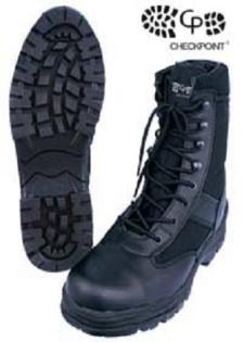 Sicherheitsstiefel Halbstiefel-SONDERANGEBOT
