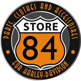 Harley Original Teile Zubehörteile und Bekleidung