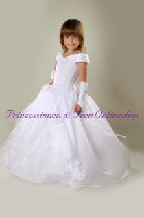Kommunionkleid Angelika neu Gr. ab 122 bis158