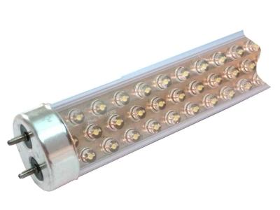 BIOLEDEX LED Leuchtstoffröhre T8 120 cm Weiss - Energieeffizienz verbessern und