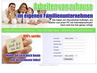 Online Nebenjob- Home Business