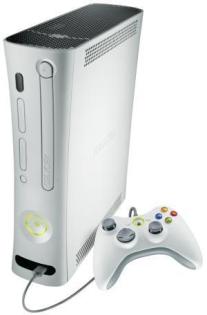 6 STÜCK Xbox 360 Konsolen 360 Pro B-Ware