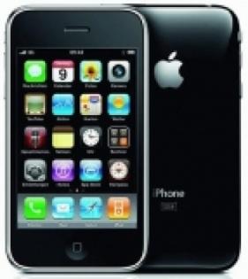 Apple iPhone 3GS 3G Speed 32GB B-Ware