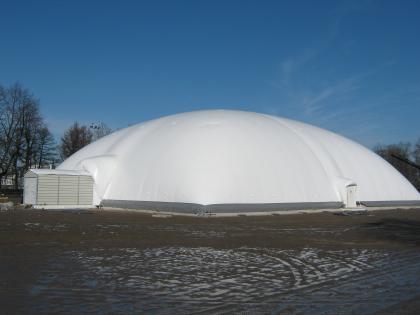 Traglufthalle