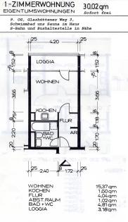 1-Zimmer-Appartement Schwimmbad und Sauna in Dietzenbach