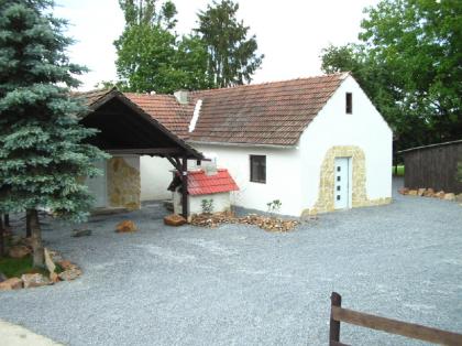 Existenz Campingplatz Pension NAHE DARUVAR WELTBEKANNT