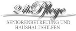 24 Stunden Betreuung Pflege bei Demenz Altenpflege