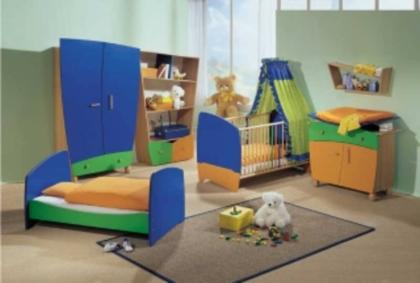 Kinderzimmer - Lagerausverkauf - bis 40 sparen
