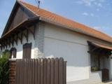FERIENHAUS ODER DAUERWOHNSITZ IN TISZAFÜRED UNGARN