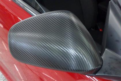 Www. AutoGlasTuning. de - Einbau von Tönungsfolien. Car Wraping Vollverklebung. F