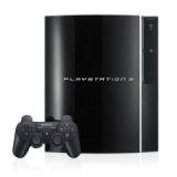 PlayStation 3 Konsole 80 GB
