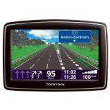 TomTom ONE IQ Routes Central Europe Traffic Navigationsgerät ink