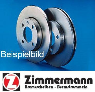 Nagelneue Bremscheiben 55 Satz