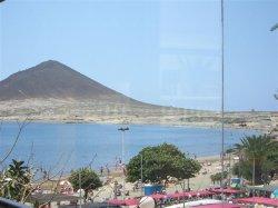 Vermietung Ferienhaus -wohnung auf Teneriffa Apt. Marcial