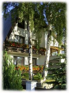 RIESENGEBIRGE - Pension in Karpacz/Krummhuebel