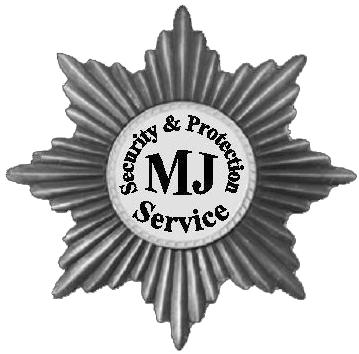 MJ Security Protection Service