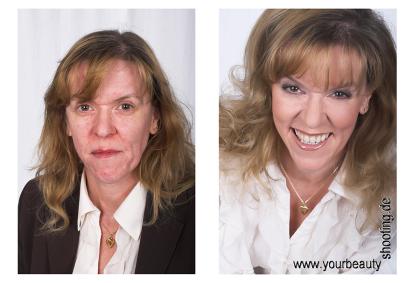 Fotoshooting/Beautyshooting