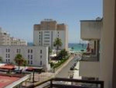 Mallorca renovierte Wohnung mit Meerblick