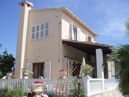Notverkauf Komplett moebliertes Haus in Mallorca