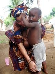 Development Instructor - Freiwilligendienst in Afrika