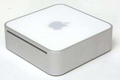 Mac Mini 1 8 Core Duo 2GB Ram 250GB Festplatte