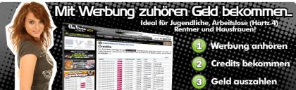 Biete Nebenjob für Mann Frau Jugendliche an