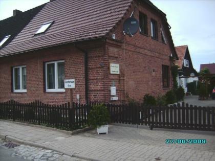 Tausche DHH Ferienhaus 250m gegen 2. 5 Zimmer EGT-Wohnung Großraum Hamburg