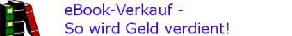 Geld mit eBooks verdienen