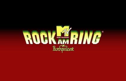 Rock am Ring 2022 Karten noch 2 Stück