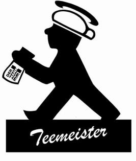 Jetzt mit Tee von Zuhause aus Geld verdienen