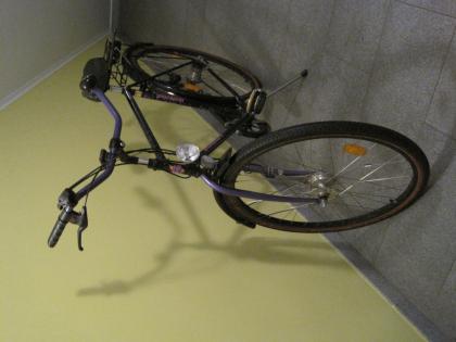 Schauff Highvoltage Herren Fahrrad