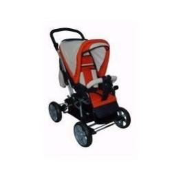 Kinderwagen BabyWelt