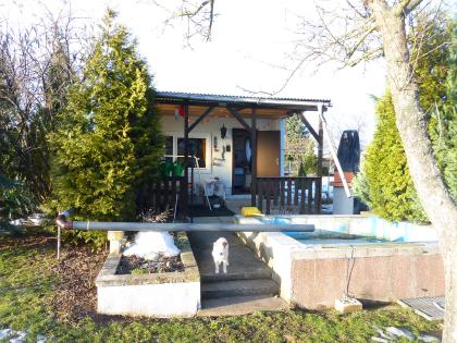 Der Frühling steht vor der Tür