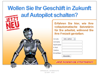 Mit dem Autopilot mehr Kunden binden