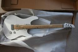 Yamaha RGX A2 NEU