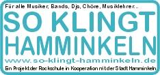 SO KLINGT HAMMINKELN - CD-Projekt 2022